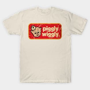 Piggly Wiggly yesss T-Shirt